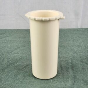 CUISINART PRO CUSTOM 11 FOOD PROCESSOR DLC-10 PUSHER DLC--020BTX REPL PART ONLY